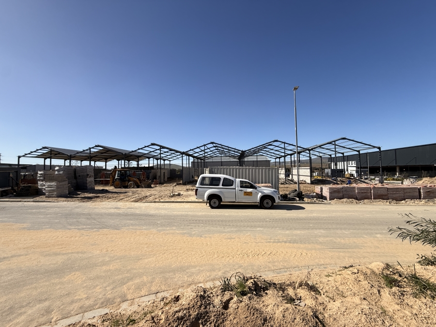 To Let Commercial Property for Rent in Rivergate Western Cape